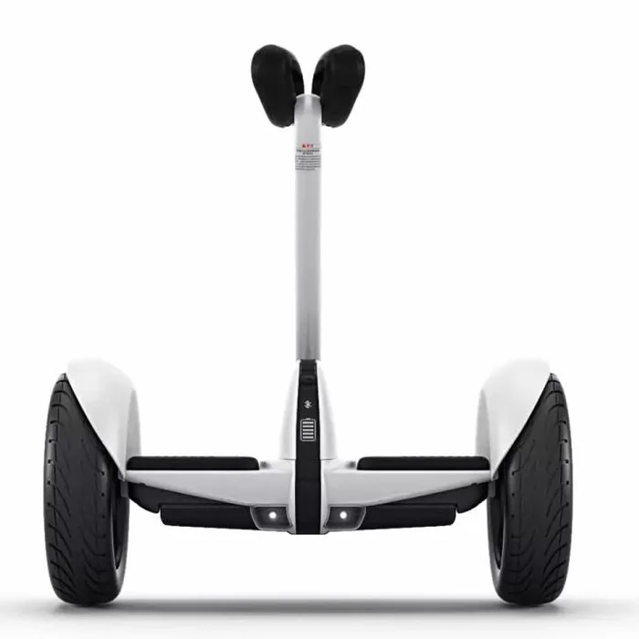 

Original Xiaomi Self Balancing Scooter Stand up Electric Scooter 22km Mileage 10-15 Degree For Office Workers Teenagers