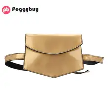 Женские поясные сумки, чехлы для телефона, Сумки из искусственной кожи, нагрудные Фанни, прозрачные цветные квадратные милые сумки Mochilas Bolsas