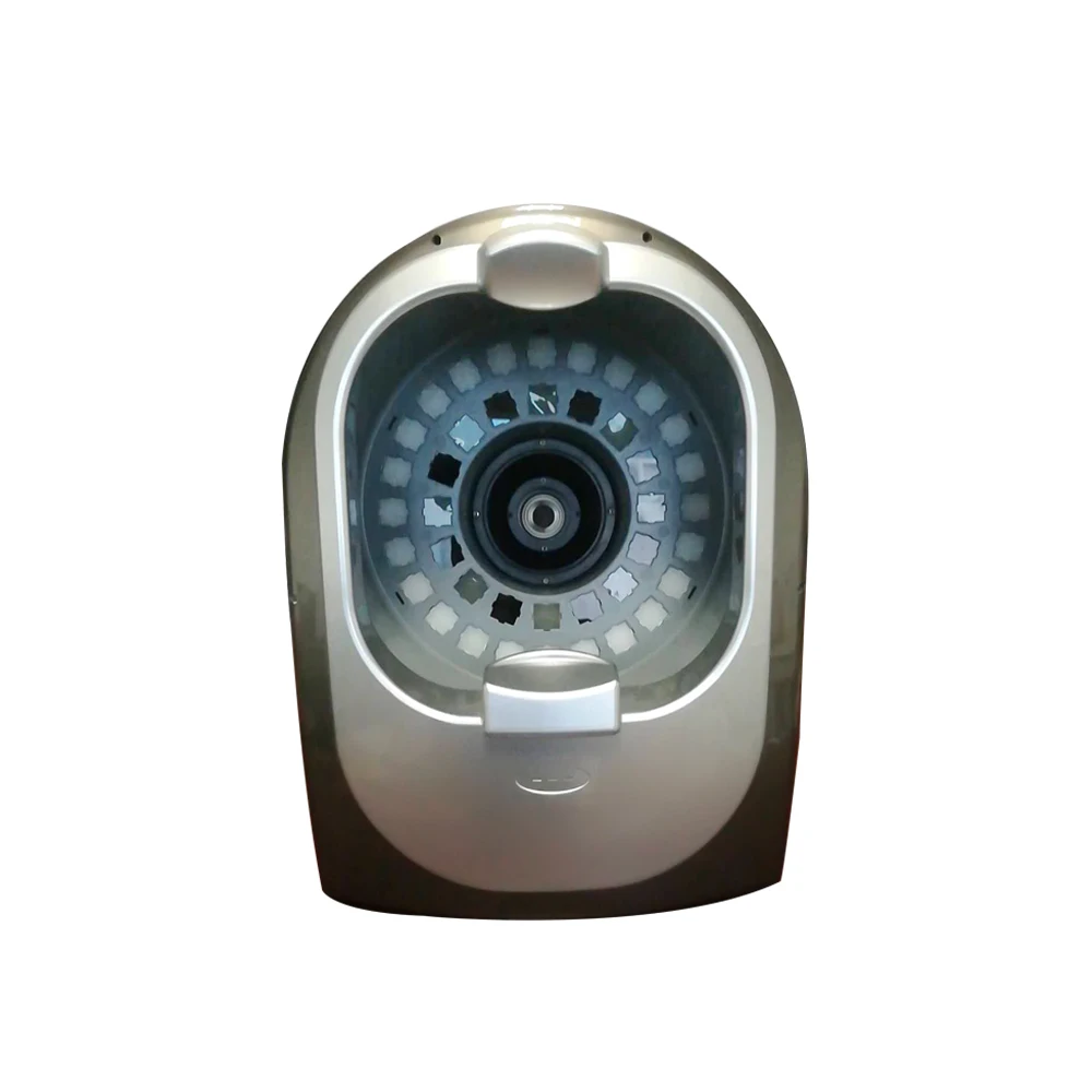 

HONKON 3D Magic Mirror Skin Analyzer Machine Skin Test Skin Analysis