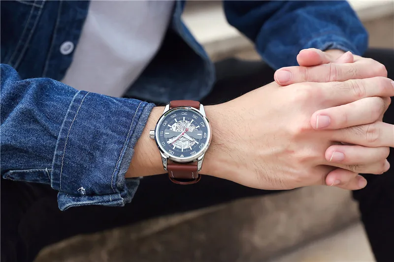 clock brand