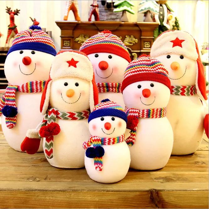 Snowman