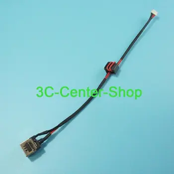 

1 PCS DC Jack Connector For Lenovo IdeaPad S10-2 S10-3C DC Power Jack Socket Plug Cable
