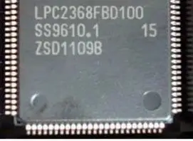 LPC2368FBD100 MT1389EES N82S123 STRX6769B XCF16PVO48C ADS805EB | Обустройство дома