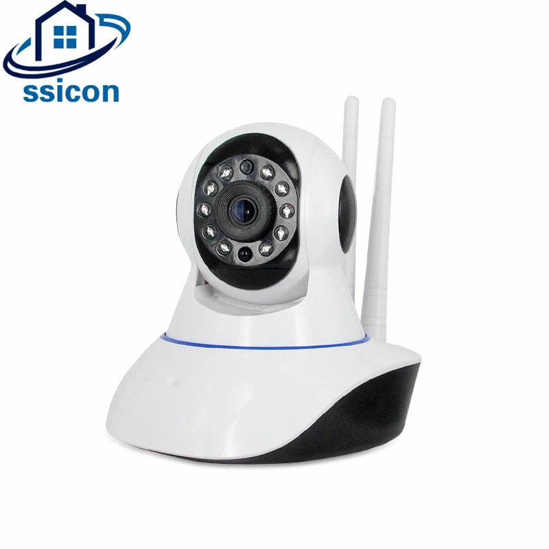 

Yoosee WIFI Camera IP Two-way Audio Pan/Tilt ONVIF Motion Detection CCTV Wireless Security Camera Baby Monitor