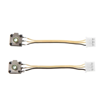 

2sets Encoder for Razer Mouse Razer Naga 2014 Mamba 5G/V2 Encoder Mouse Wheel