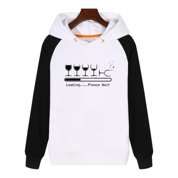 

Loading...Please Wait Wine Hoodies men women Sweatshirt winter Streetwear Hoody Clothes Hoodie Clothing Sportswear GA1076