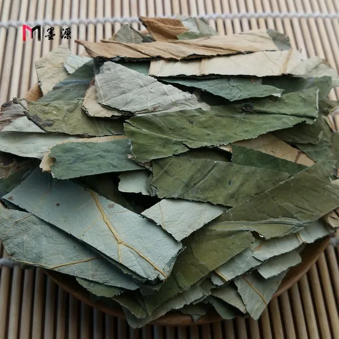 

100% Natural Lotus Leaf Tea Slimming Tea * Dried Lotus Leaf Slices 100g