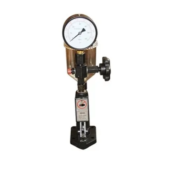 

low price fresh stock S60H common rail injector nozzle tester