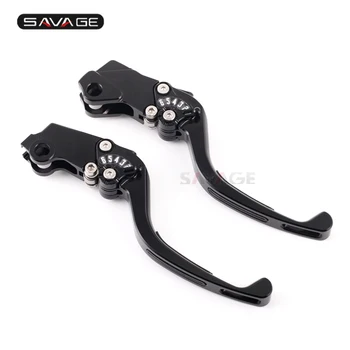 

Brake Lever For 19 RCS 17RCS 16RCS 15RCS 14 RCS 19 RCS Corsa Corta Motorcycle Accessories Black Front Brake Radial Motos CNC
