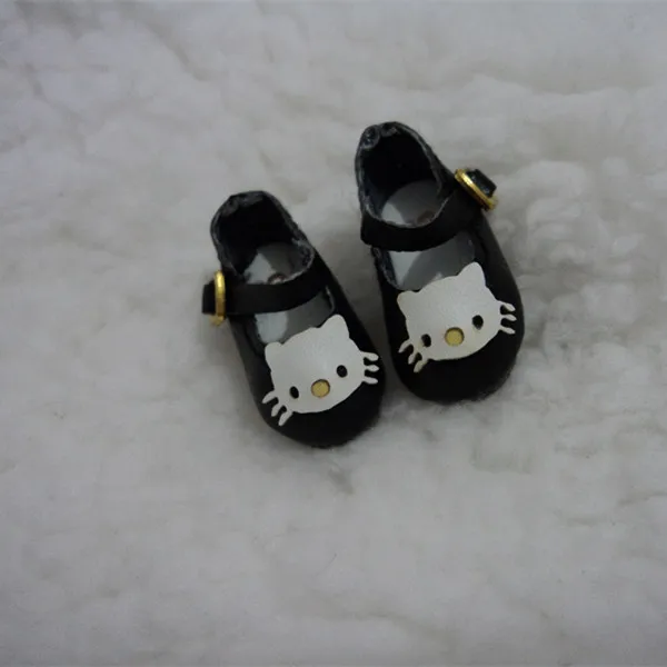 BLACK K