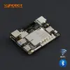 Carte LattePanda 4G/64 GB, pour Intel Z8350 Quad Core 1.8 GHz + ATmega32u4 avec WiFi + Bluetooth exécuter l'édition complète de Windows 10/Linux ► Photo 1/6