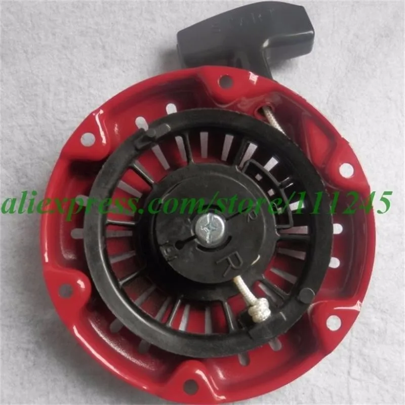 RECOIL STARTER ORIGINAL TYPE HONDA GX100 2