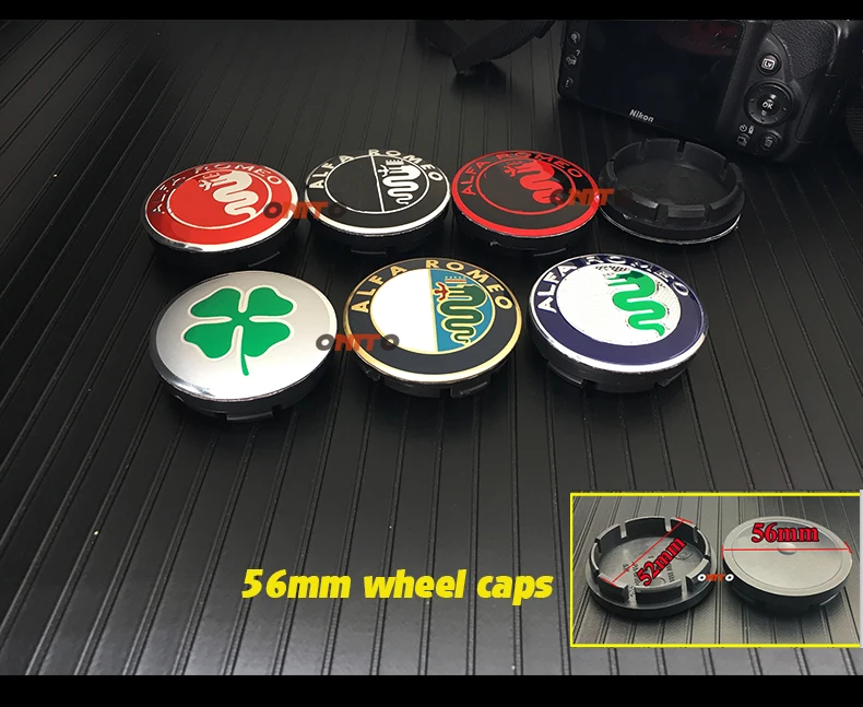 3D Steering Wheel Badge Emblem Sticker For Mercedes-Benz New Logo Black 52mm 102
