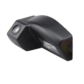 

wire wireless car rear camera backup viewer reversing rearview camera for Mazda 2 / Mazda 3 M2 M3 parking assist night vision