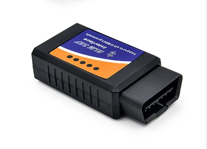 Супер ELM327 USB кабели Адаптер для большинства OBD2 транспортных средств OBD2 диагностический сканер elm 327 в 1,5 bluetooth OBD2 сканирование