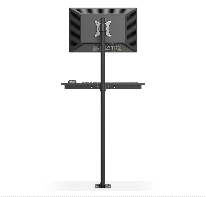 BL-W811 Full Rotation Free Lifting Ergonomic