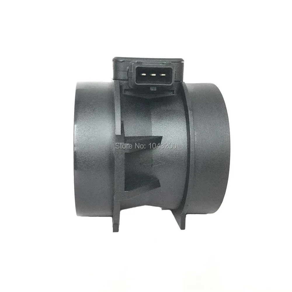 

FOR BMW 320 323 325 328 320 Touring 520 523 525 528 E39 E46 MAF MASS AIR FLOW METER SENSOR 5WK9626