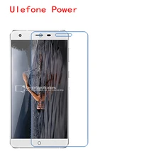 3-Pack) для Ulefone power функциональный тип анти-падение, ударопрочность, нано ТПУ Защитная пленка для экрана