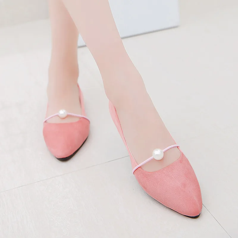 

Women's flat shoes women's flat shoes casual fashion flat bottom