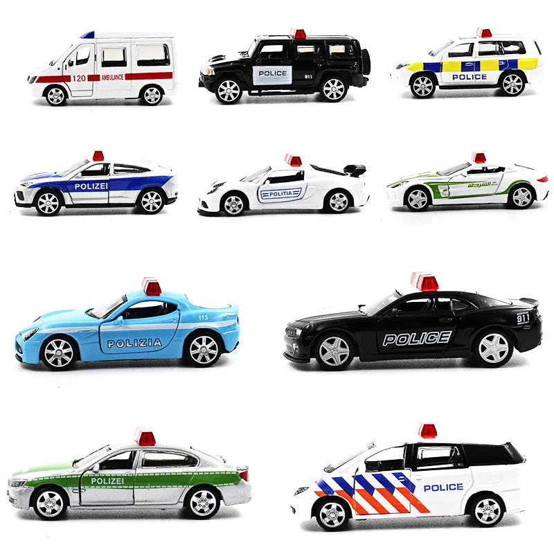

1:64 Diecast Car model Chevrolet Audi Bus Free choice of multiple models metallic material kids toys Collection decoration