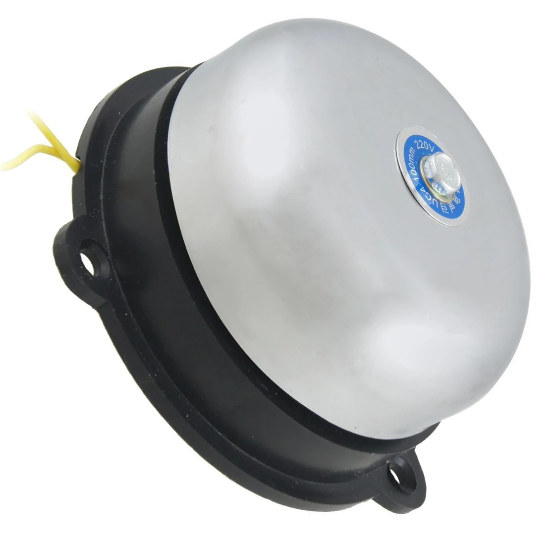 EWS металл пластик сигнализация электрический звонок AC 220V|electric bell|bell electricelectric bell