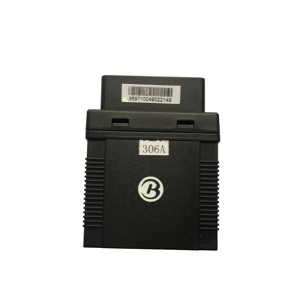 

VOXLINK TK 306A Data OBD2 Auto Diagnostic Detector PC Tracking Mobile Phone APP Car Vehicle GSM GPS OBD Tracker Coban GPS306A