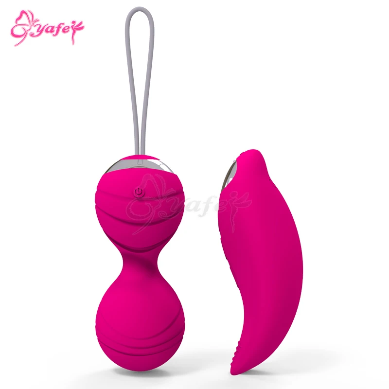 Vibrating eggs (5)