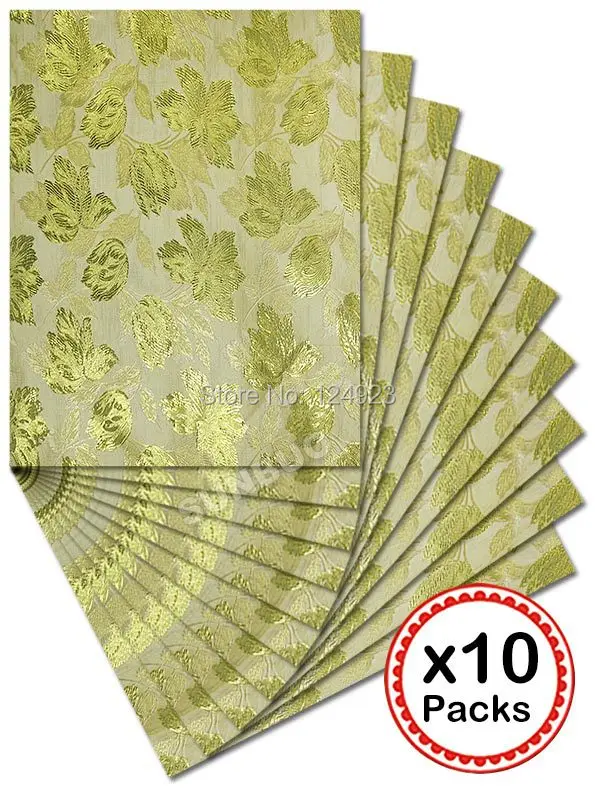 EXHD2553gold