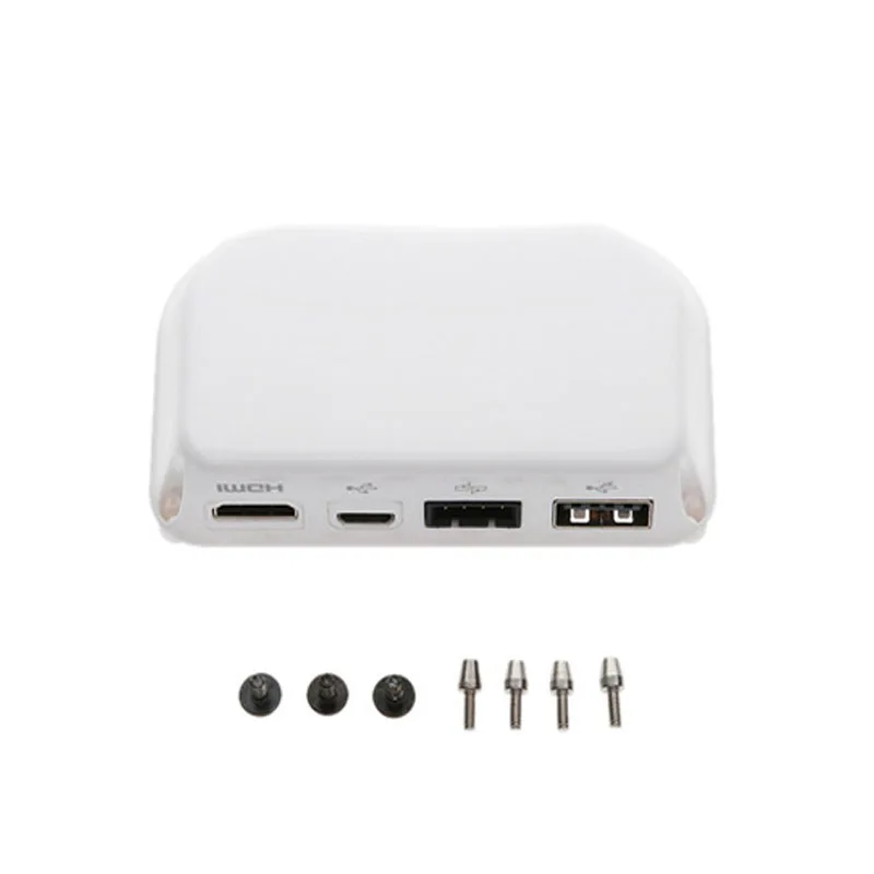DJI HDMI Output Module Drone Video Live Output Module Live Video Feed