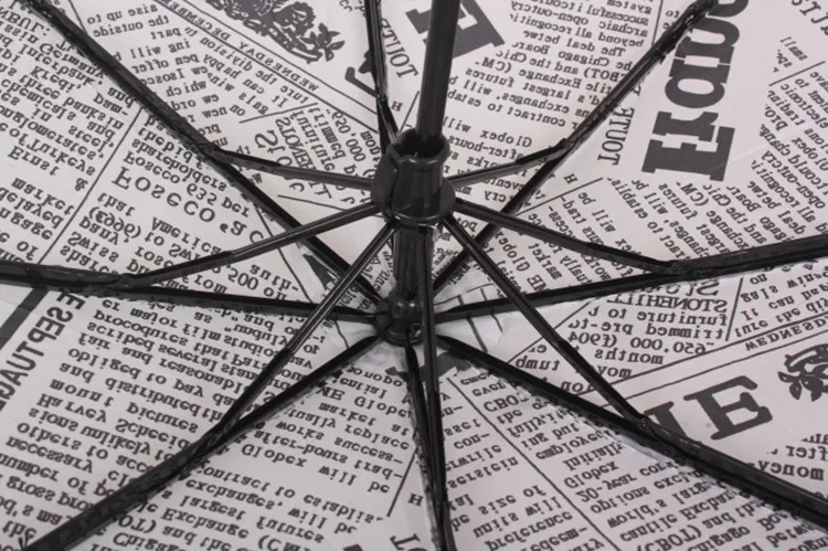 Креативный Небьющийся Большой ветрозащитный дорожный зонт компактный легкий ручной и автоматический открытый закрытый комбинированный цветные зонтики