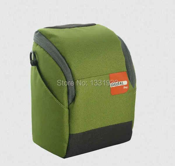 New! colorful camera bag for Canon Powershot G7X G15 G16 G11 G12 G1X G1XII SX170 SX160 SX150