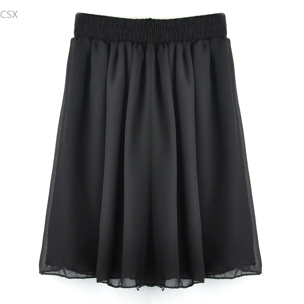 black grass skirt