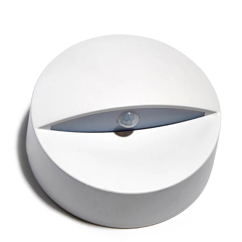 Новый высокое качество светодиодные ПИР движения Сенсор индукции стены свет шкафа Крытый светодиодные лампы