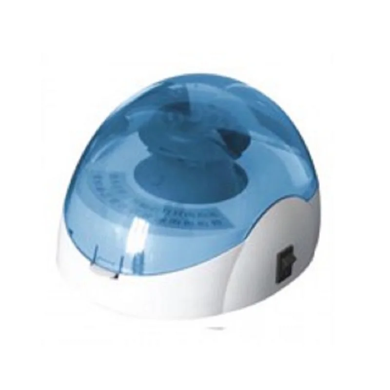

Centrifuge L4K micro Pocket Mini centrifuge medical laboratory university