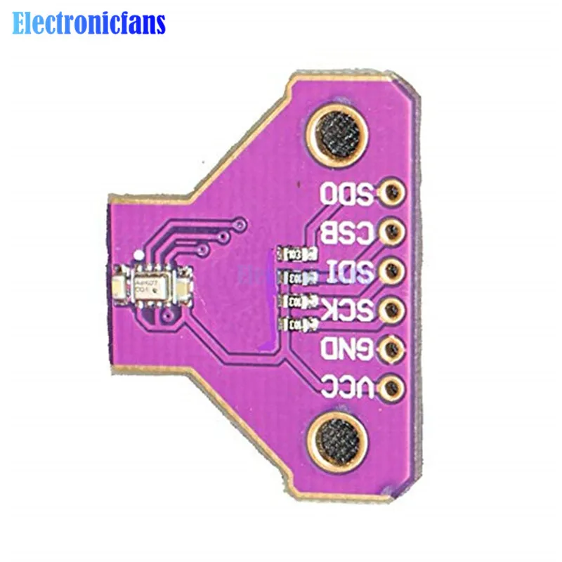 CJMCU 06 SPL06 001 Drone Pressure Height Sensor Module Barometric