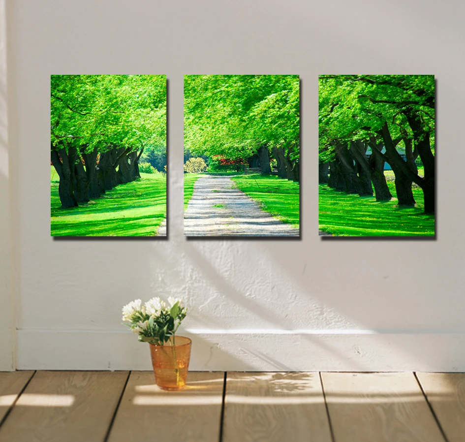Kunstwerk groen koop goedkope kunstwerk groen loten van chinese ...
