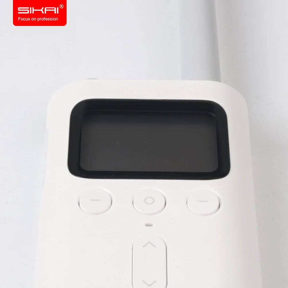 SIKAI 2 шт. мягкая защитная пленка для экрана Xiaomi Mijia Smart Walkie плёнка рации прозрачная
