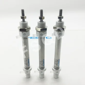 

DSN-16-5-P-A DSN-16-10-P-A DSN-16-15-P-A DSN-16-20-P-A FESTO Stainless steel mini-cyllinder pneumatic component DSN series