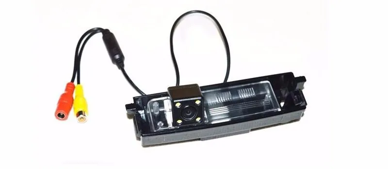 toyota rav4 rear  camera (1)