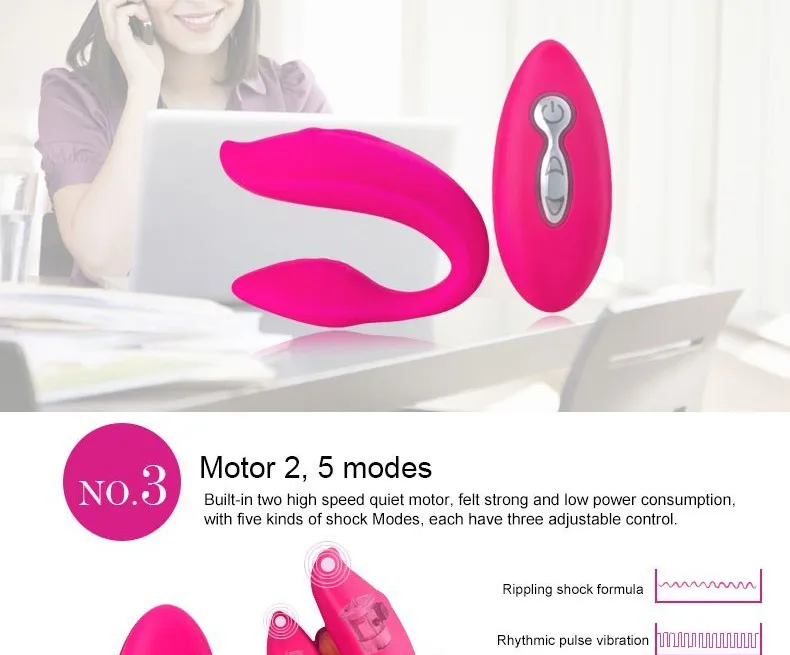 Vibrator 11