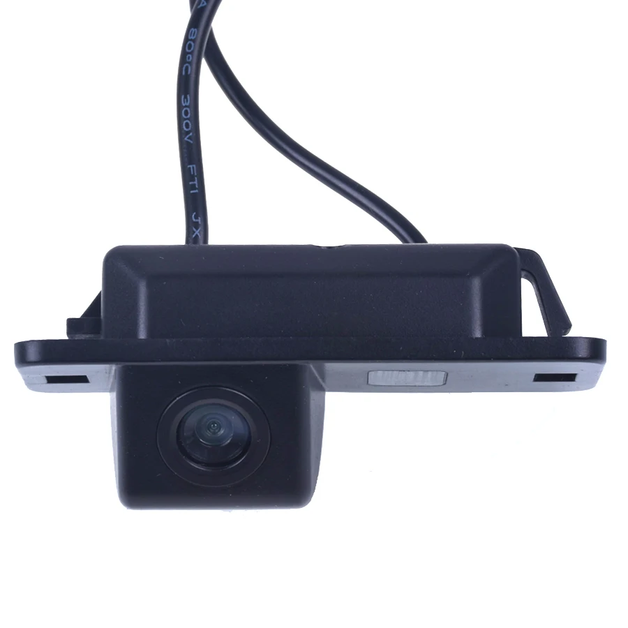 Car Reversing Camera Rear View Reverse Cam CCD For BMW 3//7//5 Series E46 E39 E53