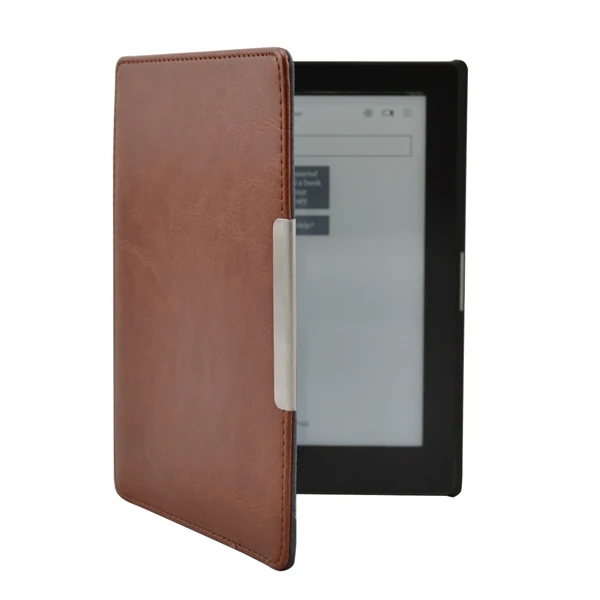 2019 Новый чехол для 2013 KOBO Aura 6 ''N514 чтения электронных книг дюймовый защитный