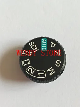 

origina A7R II dial button for SONY A7R II button selector ILCE-7RM2 made dial Camera Accessories part Free Shipping