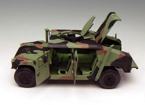 exoto diecast