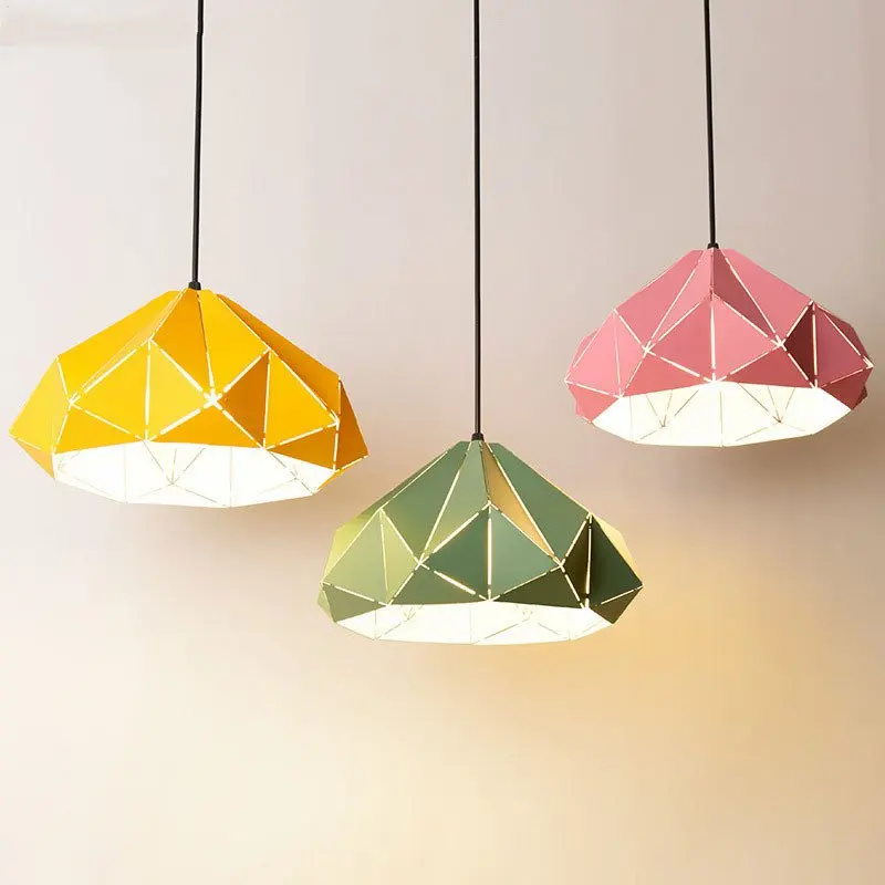 Modern-Diamond-Pendant-Lights-Fixtures-Nordic-Dining-Room-Hanging-Lamp-for-Home-Kitchen-Decor-Led-Colorful(1)