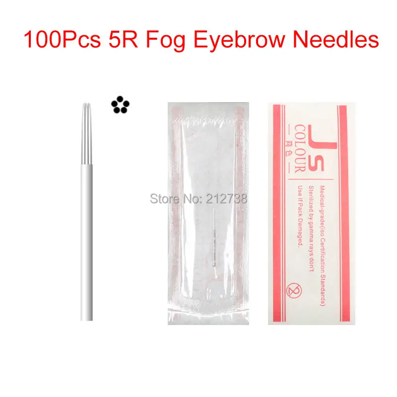 5R--100Pcs-1