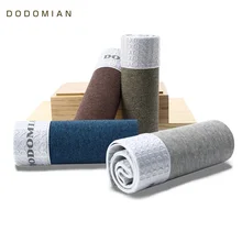 4шт./упак Роскошные Боксеры Мужские Трусы Широкий Пояс Мужские Природный Хлопок Нижнее Белье для Мужчин Больших Размеров L XL XXL XXXL 4XL