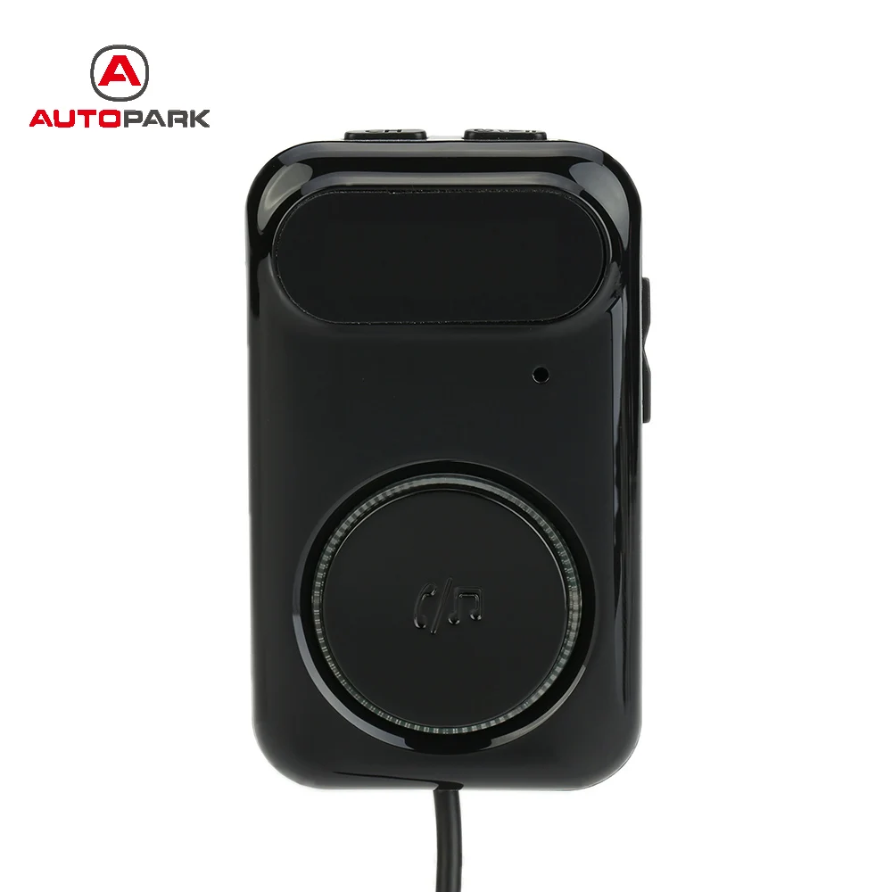 2.1a Зарядные устройства для автомобиля Bluetooth Радиопередатчики громкой связи телефон вызова автомобиля Наборы музыкальных плееров для автомобилей