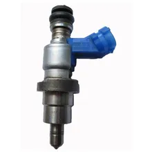 High quality fuel injector Blue 23209-28090 23250-28090 for toyota Avensis