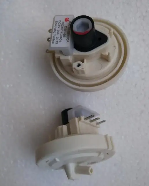 Детали для стиральной машины датчик уровня воды DC5V DSC 6B|washing machine parts|parts washing machinelevel